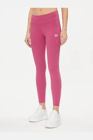 Reebok Legginsy IM4082 Slim Fit