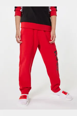 HUGO BOSS Spodnie dresowe G00042 S Regular Fit