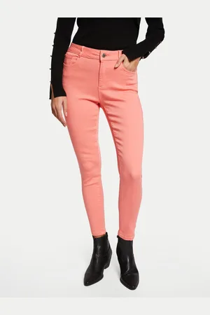 Morgan Jeansy 241-POLIA1 Skinny Fit