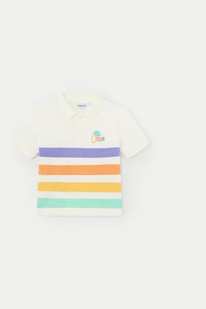 Mayoral Polo 01108 Regular Fit