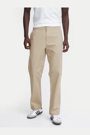 Blend Spodnie materiałowe 20716614 Straight Fit
