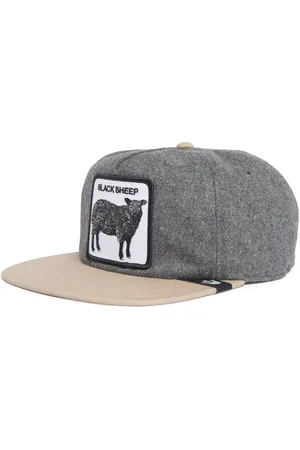 Goorin Bros. Czapka z daszkiem Flock Mountain 101-1373