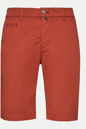 Pierre Cardin Szorty materiałowe C3 34770/000/4007 Regular Fit