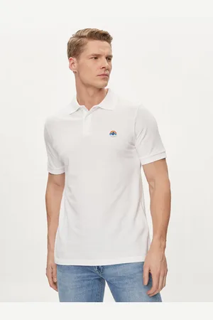 save the duck Polo Ovidio DR1213M-BATE18 Regular Fit