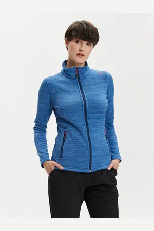 CMP Bluza techniczna 30E9686 Regular Fit