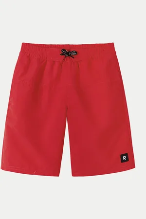 Reima Szorty kąpielowe Papaija akva 5200155A Regular Fit