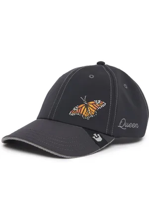 Goorin Bros. Czapka z daszkiem Long Live The Queen 101-1315