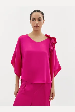 Joseph Ribkoff Bluzka 241767 Relaxed Fit