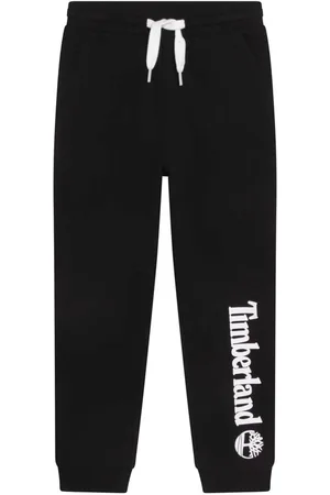 Timberland Spodnie dresowe T24C23 S Regular Fit