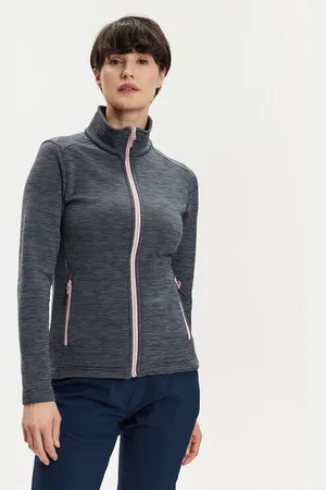 CMP Bluza techniczna 30E9686 Regular Fit