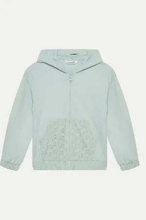 COCCODRILLO Bluza WC4132402GEK Regular Fit