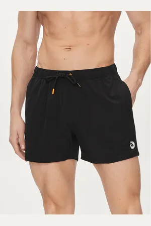 save the duck Szorty kąpielowe Demna DW1222M-RIPO18 Regular Fit