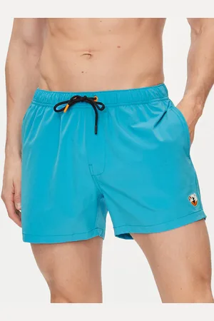 save the duck Szorty kąpielowe Demna DW1222M-RIPO18 Regular Fit