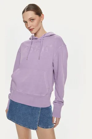 Mustang Bluza Margo 1014961 Oversize