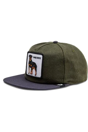 Goorin Bros. Czapka z daszkiem Top Dog 101-1368