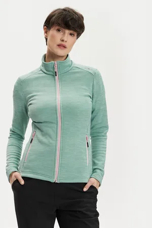 CMP Bluza techniczna 30E9686 Regular Fit