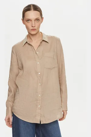 GAP Koszula 875983 Relaxed Fit
