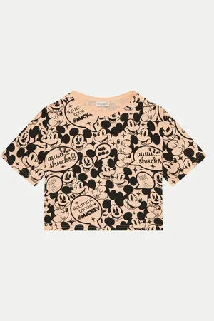 COCCODRILLO T-Shirt WC4143203LGD Regular Fit