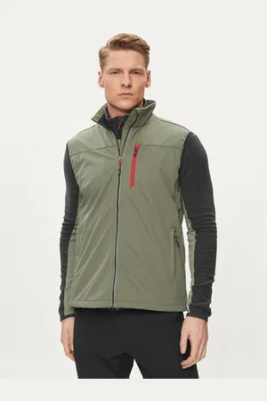 CMP Kamizelka 30A9317 Regular Fit