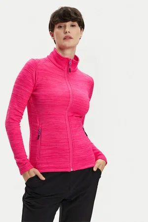 CMP Bluza techniczna 30E9686 Regular Fit