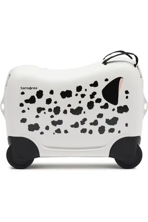 Samsonite Walizka dziecięca Dream2go 145033-9568-1BEU