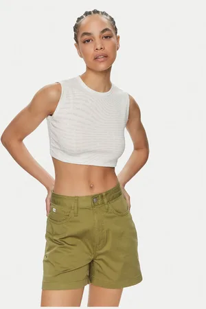 Calvin Klein Top J20J223163 Slim Fit