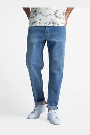 Petrol Industries Jeansy M-1040-DNM021 Relaxed Fit