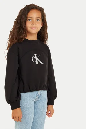 Calvin Klein Bluza Iridescent IG0IG02414 Regular Fit