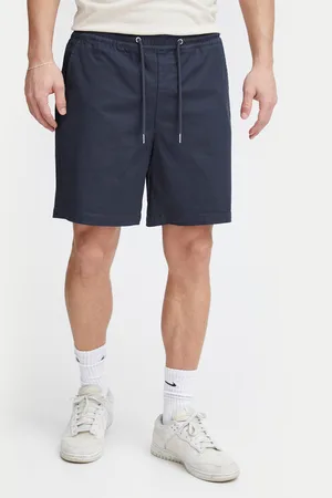 Solid Szorty materiałowe 21108168 Regular Fit