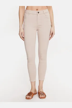 Morgan Jeansy 241-POLIA1 Skinny Fit