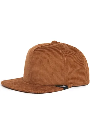 Goorin Bros. Czapka z daszkiem GB201-Corduroy 101-1245