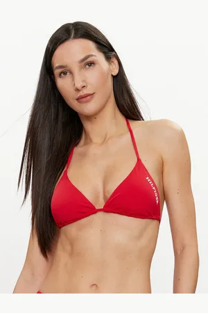 Tommy Hilfiger Góra od bikini UW0UW05301