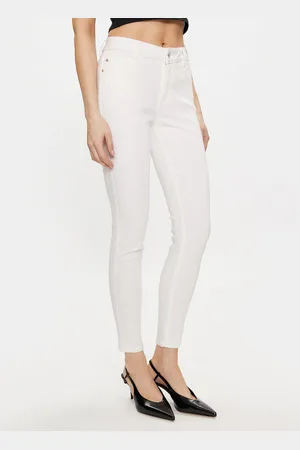 Morgan Jeansy 241-POLIA1 Skinny Fit