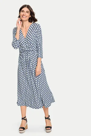 Olsen Sukienka codzienna 13001758 Regular Fit