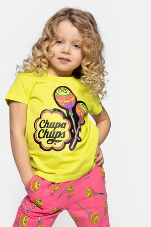 COCCODRILLO T-Shirt WC4143201LGD Regular Fit