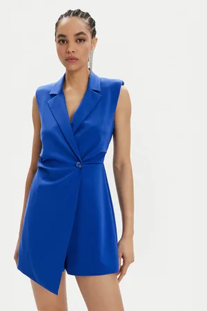 Patrizia Pepe Kombinezon 2T0058/A049-CA01 Regular Fit