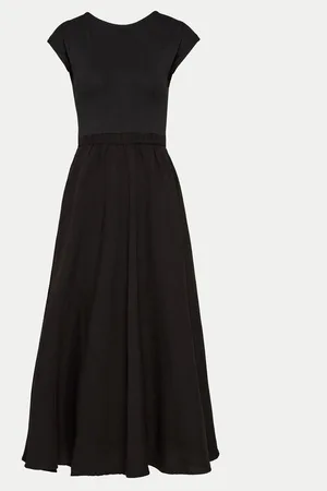 Deha Sukienka letnia D02227 Regular Fit