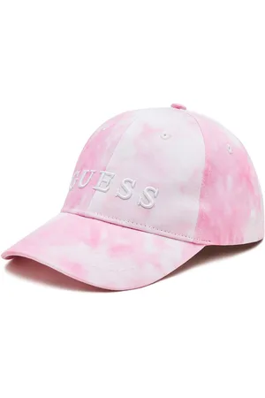 Guess Czapka z daszkiem H4GZ02 WO08O