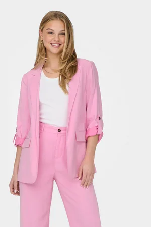 ONLY Marynarka Aris 15310839 Loose Fit