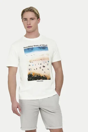 Only & Sons T-Shirt Kolton 22028735 Regular Fit