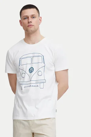 Blend T-Shirt 20716993 Regular Fit
