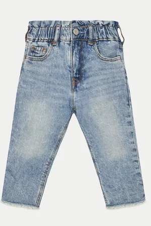GAP Jeansy 727226 Slim Fit