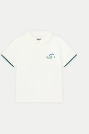 Mayoral Polo 1106 Regular Fit