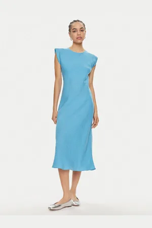 MARELLA Sukienka letnia Hidalgo 2413221192 Regular Fit