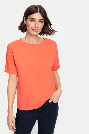 Olsen T-Shirt 11104490 Regular Fit