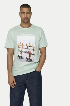 Only & Sons T-Shirt Kolton 22028735 Regular Fit