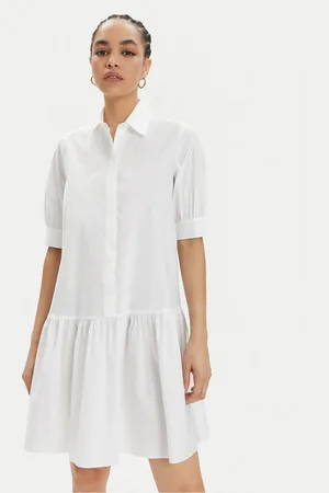 MARELLA Sukienka koszulowa Ebert 2413221402 Regular Fit