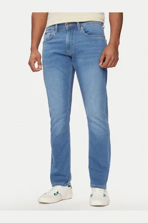 Pepe Jeans Jeansy PM207389 Slim Fit