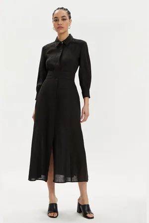 MARELLA Sukienka letnia Estasi 2413221094 Regular Fit