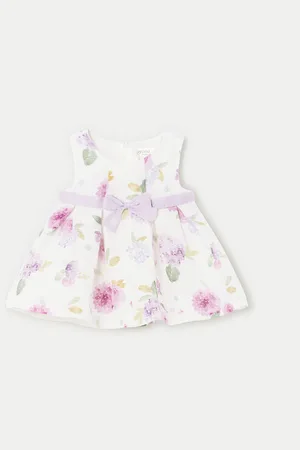Mayoral Sukienka elegancka 1819 Regular Fit